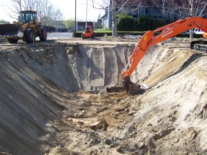 CBB Ontario - Pit Excavation 002